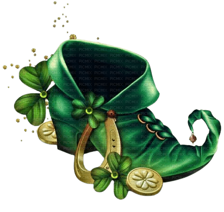 St Patrick's day - 免费PNG