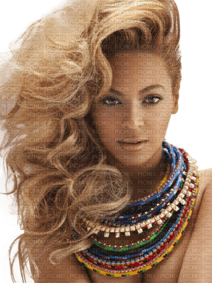 Artist Beyonce singer woman celebrity tube - ücretsiz png