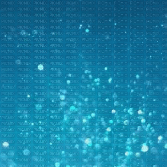 Blurry sea glitter - GIF animasi gratis