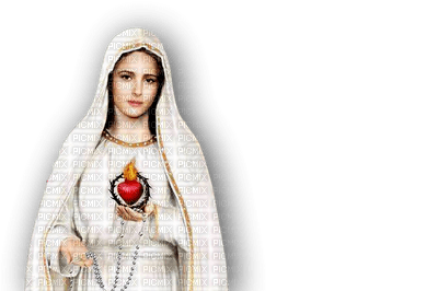 BLESSED MOTHER - δωρεάν png