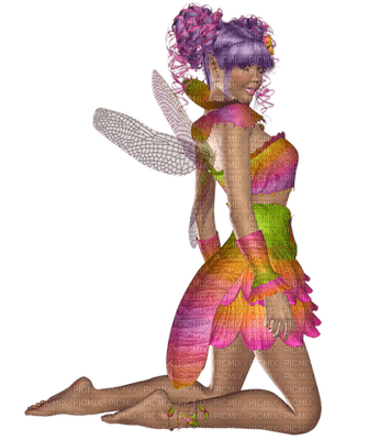 Kaz_Creations Fairy - 免费PNG
