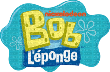 bob eponge - PNG gratuit