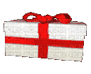 Noël cadeau cadeaux_Christmas gift gifts_tube _gif - GIF animado grátis