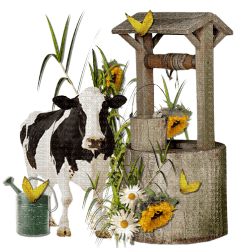 Vache - δωρεάν png