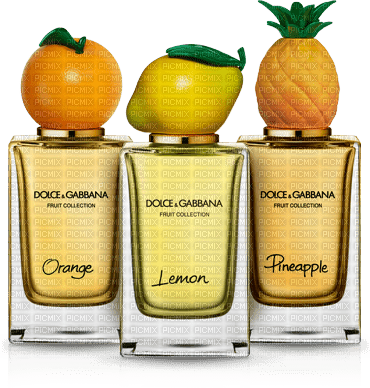 Dolce Gabbana Fruit Collection Perfume - Bogusia - zdarma png