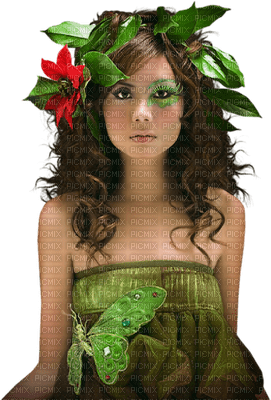 woman_femme - Free PNG