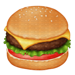 hamburger - PNG gratuit