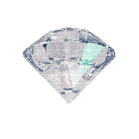 diamond  diamant jewel gif anime animated animation tube deco scrap coin - Gratis geanimeerde GIF