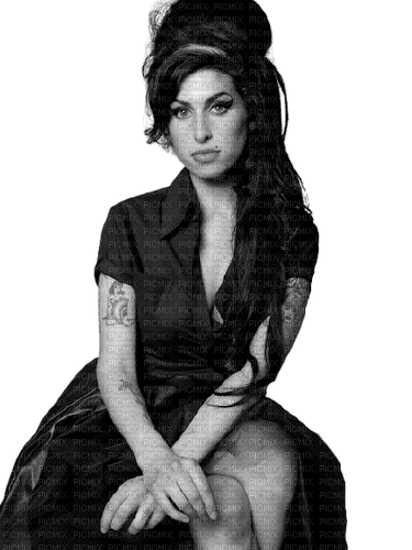 Amy Winehouse - δωρεάν png