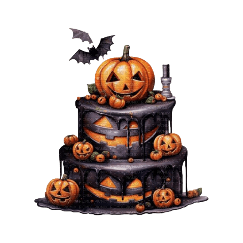 halloween - 免费PNG