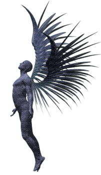 Kaz_Creations Angel Man Homme - δωρεάν png