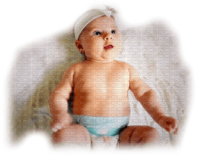 patymirabelle bébé ange - PNG gratuit