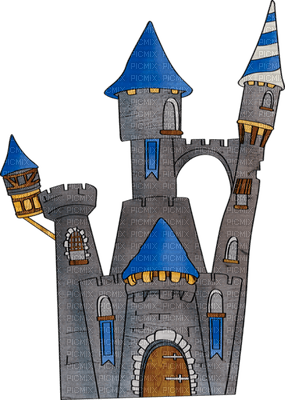 Kaz_Creations  Castle  Knights Tale - darmowe png