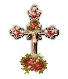 crucifix - zadarmo png