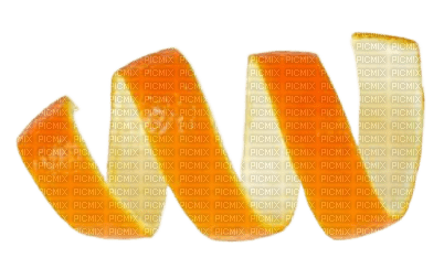 Orange.deco.Victoriabea - PNG gratuit