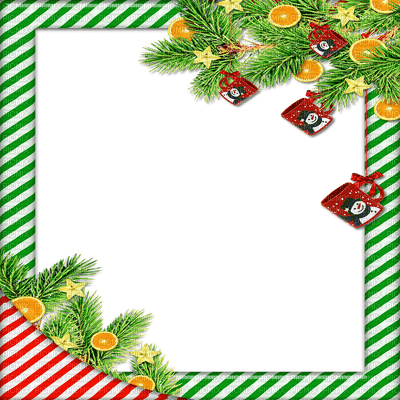 christmas frame by nataliplus - фрее пнг