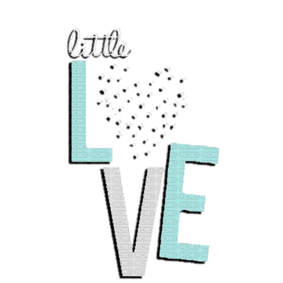 little love text png dolceluna - 無料png