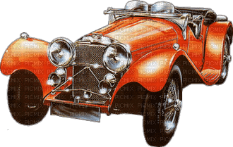 voiture - 免费PNG