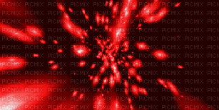 gif encre rouge - Bezmaksas animēts GIF