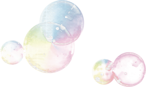 bubbles - kostenlos png