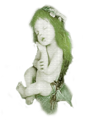 fairy baby - бесплатно png