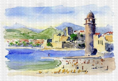 collioure (66190) - Free PNG