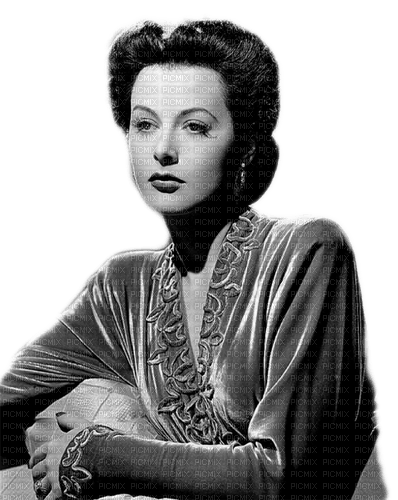 Hedy Lamarr milla1959 - PNG gratuit