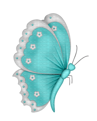 Kaz_Creations Deco Butterfly  Insects Colours - 免费PNG