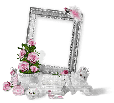 deco frame - 免费PNG