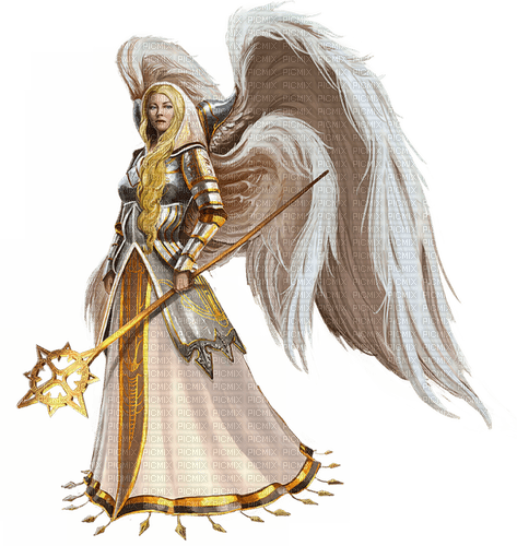 angel woman fantasy laurachan - zadarmo png