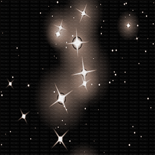 FLOATING-STARS-AT-NIGHT-BG-ESME4EVA2021 - Kostenlose animierte GIFs