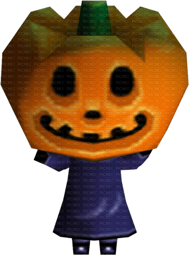 jack animal crossing - δωρεάν png