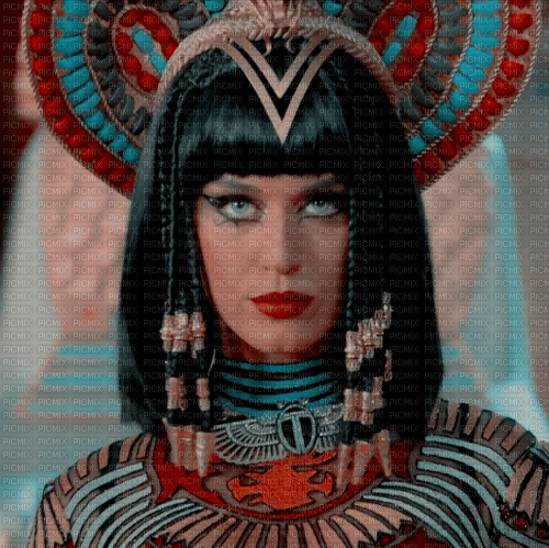 Katy Perry - Dark horse - png grátis