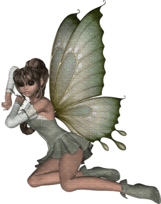 Kaz_Creations Poser Dolls  Fairy Fairies - 免费PNG