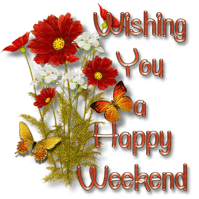 HAPPY WEEKEND - δωρεάν png