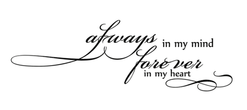 Forever...Phrase.Text.quote.Victoriabea - ilmainen png