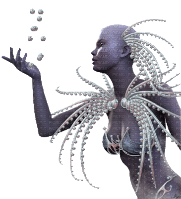 perlas - Darmowy animowany GIF