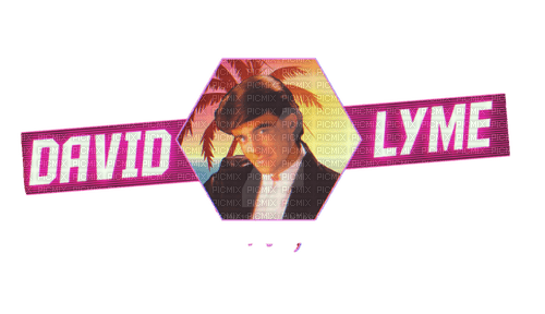 David Lyme - png ฟรี