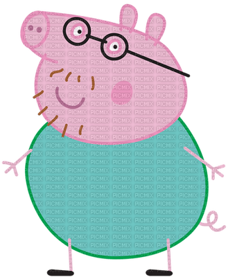 Kaz_Creations Cartoons Cartoon Peppa Pig - png gratuito
