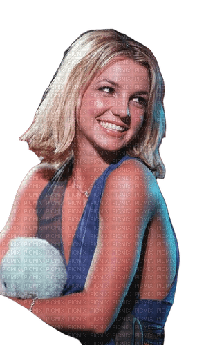 Britney Spears - png gratuito