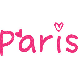 Paris / Marina Yasmine - Free PNG