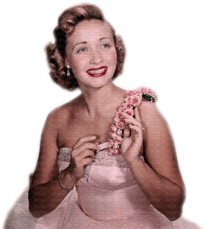 Jane Powell - 免费PNG
