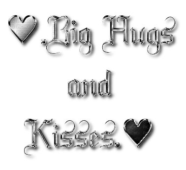 big hug - PNG gratuit