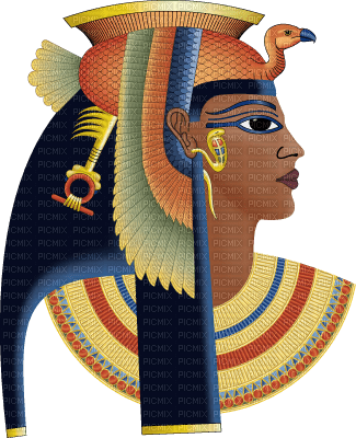 Egyptian woman bp - kostenlos png