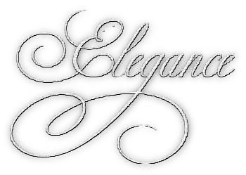 soave text elegance white - zdarma png