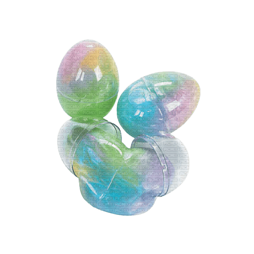 slime eggs - PNG gratuit