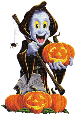 Kaz_Creations Halloween Deco - бесплатно png