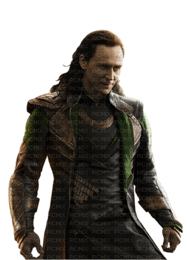 Loki - ingyenes png