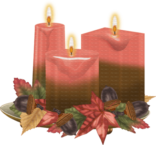 candle - kostenlos png