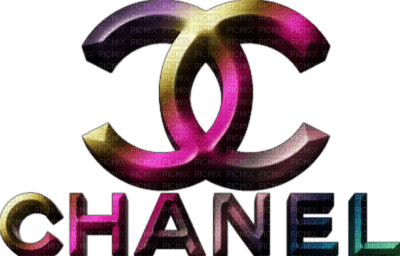 Chanel Logo - Bogusia - darmowe png